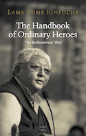 Handbook of ordinary heroes (The)